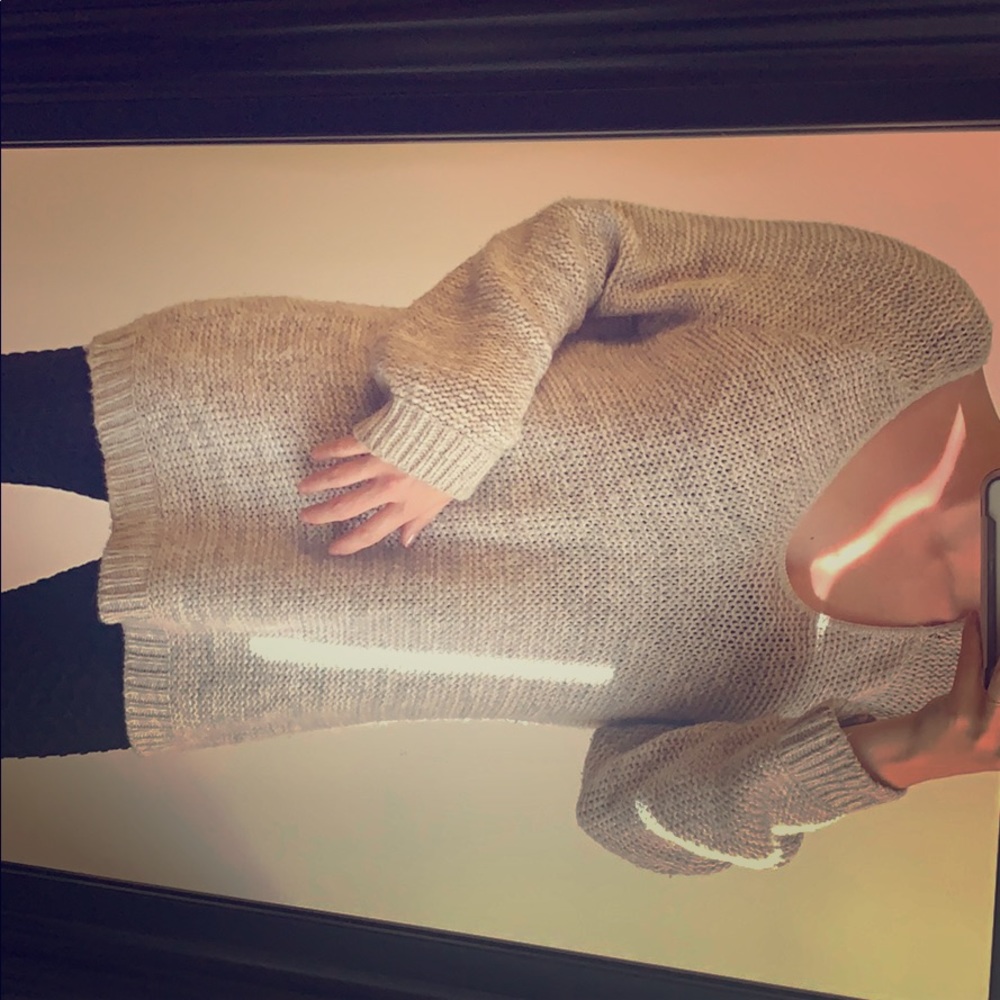 Nordstrom knitted sweater